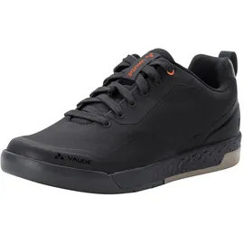 Vaude Moab Syn. II Schwarz/Coconut 44