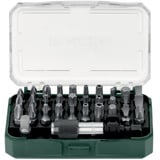 Metabo Bitset, 32-tlg. (626697000)