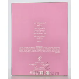Chanel Chance Eau de Toilette 150 ml