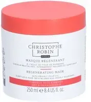 ChrisRobinMasqRegenerant250Ml Crème 250 ml