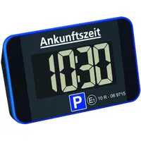 dnt Parkscheibe ParkScreen