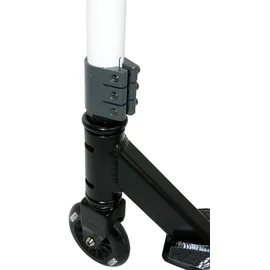 Best Sporting Scooter 100 schwarz/weiß