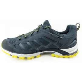 MEINDL Caribe GTX Herren Granit/Gelb 42