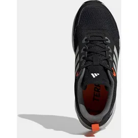 adidas Terrex Tracefinder - Multisportschuhe Gr. 40 schwarz/grau