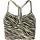 ATHLECIA Larissa Printed Low Support Sport-BH Damen 3844 - print 40