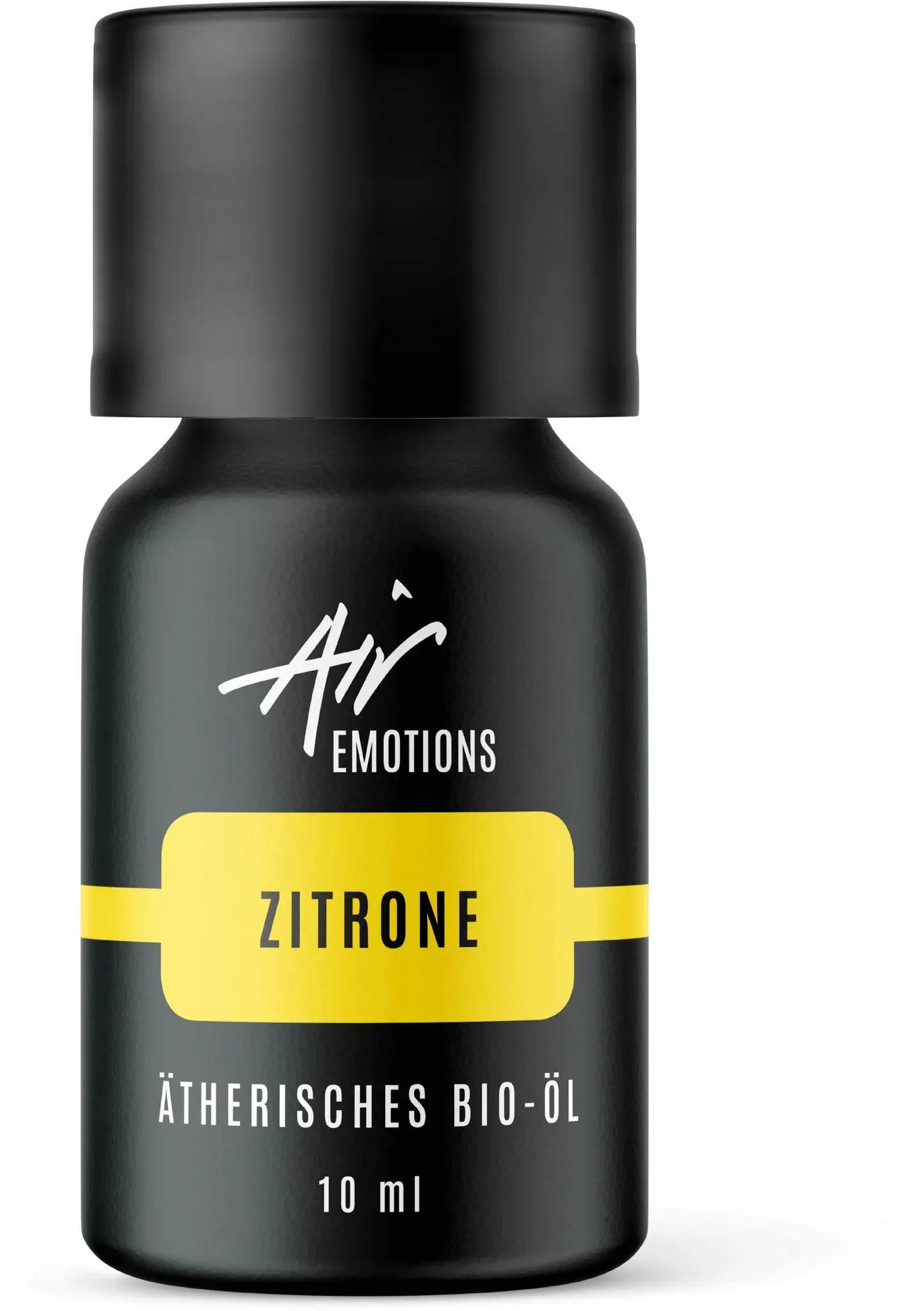 Ätherisches Öl 'Zitrone' 10 ml