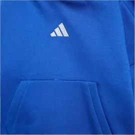 adidas Essentials Baby-Jogginganzug JV9841 - team royal blue/white/white 92