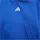adidas Essentials Baby-Jogginganzug JV9841 - team royal blue/white/white 92