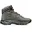 IV Herren black-hot red 44