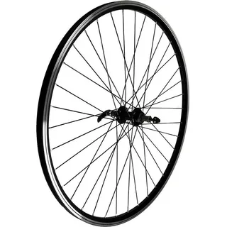 Bonin 27.5 ́ ́ Mtb Hinterrad - Black - 12 x 142 mm