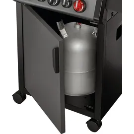 Enders Hyde 3 Sikr Turbo