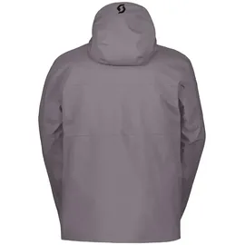 Scott Ultimate Dryo 10 Skijacke Grau L