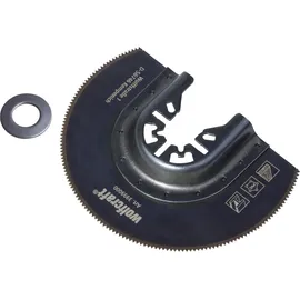 WOLFCRAFT HSS-Segmentsägeblatt 85 mm 1 St.
