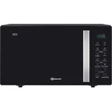 Bauknecht MWG 253 B Schwarz