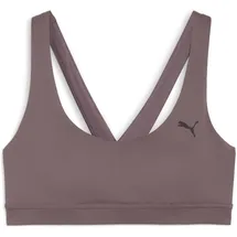 Puma Cloudspun Raisin L