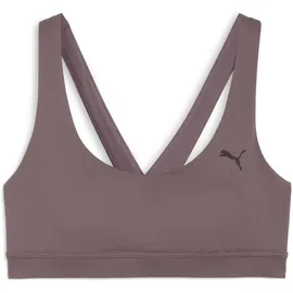 Puma Cloudspun Raisin L