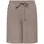 Only ONLSIESTA MW PULL-UP LIN BL Shorts braun S