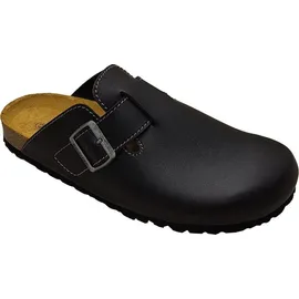 dr.stark comfort & wellness Clogs Schwarz 45