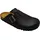 dr.stark comfort & wellness Clogs Schwarz 45