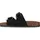 VAN HILL Pantolette Damen Schwarz 38