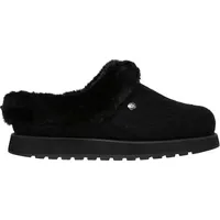 SKECHERS Keepsake - Ice Angel Schuhe Damen schwarz 38 - Schwarz