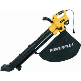 Powerplus Elektro-Laubbläser POWXG4038