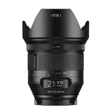 Irix 21 mm F1,4 Pentax K