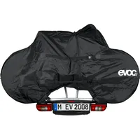 Evoc Bike Cover MTB Transporttasche schwarz Einheitsgröße