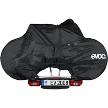 Evoc Bike Cover MTB Transporttasche schwarz Einheitsgröße
