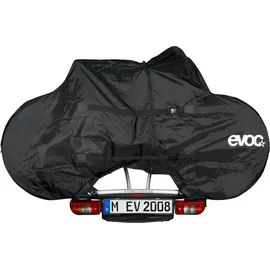 Evoc Bike Cover MTB Transporttasche schwarz Einheitsgröße