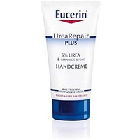 Eucerin UreaRepair Plus 5% Urea Manos 75Ml