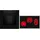 Neff BX48PB Backofen-Set + B2CCG6AK0 Backofen + T18SDH9L0 Elektrokochfeld