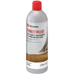 RZ Parkett Pflege für geölte Böden - 750ml