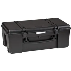Explorer Cases Multi Utility Box Schwarz MUB78