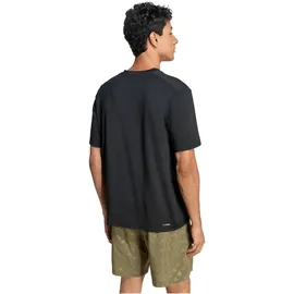 adidas Workout Essentials Flex schwarz M