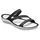 Crocs Swiftwater Sandal black/white 37-38