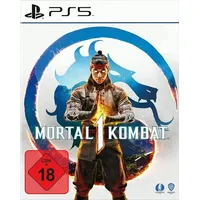 Mortal Kombat 1 (PS5)