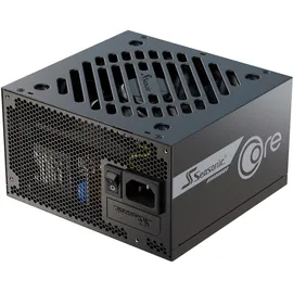 Seasonic Core GX-750 ATX3 (2024) - PC-Netzteil
