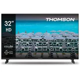 Thomson 32 Zoll (80 cm) Easy TV LED HD Fernseher – 32HD2S13-2023