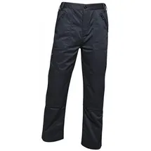 Regatta Herren Pro Action Trouser Arbeitshose - Regatta Navy 36/31