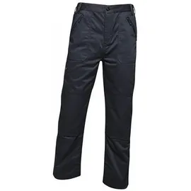 Regatta Herren Pro Action Trouser Arbeitshose - Regatta Navy 36/31