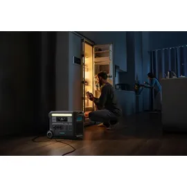 Anker SOLIX F2000 Powerstation 2048Wh