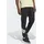 adidas Future Icons 3 Stripes Jogginghose Schwarz XXL