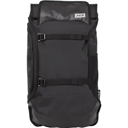 AEVOR Rucksack Travel Pack, Proof Black, 38