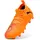 Puma Future 8 Match FG/AG Kinder heat fire/puma black/ravish 35