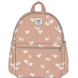 Liewood Liewood, Andreas Rucksack, Sweethearts/Pale Tuscany