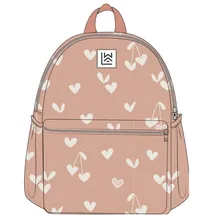 Liewood Liewood, Andreas Rucksack, Sweethearts/Pale Tuscany
