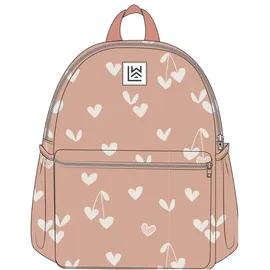 Liewood Liewood, Andreas Rucksack, Sweethearts/Pale Tuscany