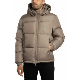 Armani Exchange Xm000348_af12286 Daunenjacke Driftwood XL