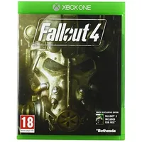 Bethesda Fallout 4 (Xbox One)